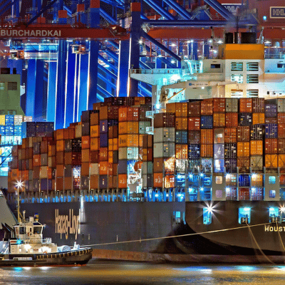 Bills of Lading